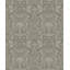Elegance Collection Damask Sheen Finish Wallpaper Roll-806230733