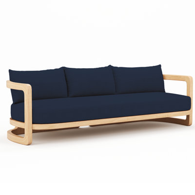 Muse Outdoor 3 - Seat