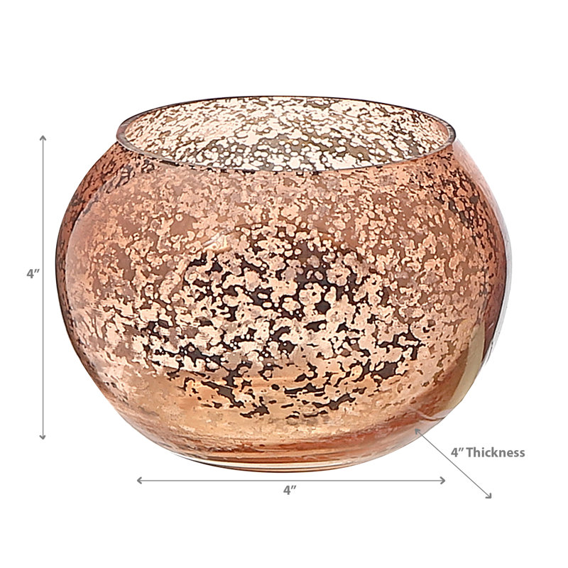 Ih Casadecor 4 H, Bronze