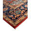 Serapi One-of-a-Kind 9' 1" X 11' 8" Hand Knotted Area Rug