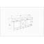 Huegel TV Stand for TVs up to 55"-321759594