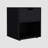 Bulerin 17'' W Unfinished Nightstand-1025665633