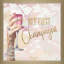 But But, Champagne (Square) par By Jodi - impression-96923616-96923642