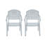 Fauteuil de salle à manger Toros-88073926