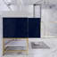 Ensemble de meuble-lavabo simple 59 po Glasgow-1551954605