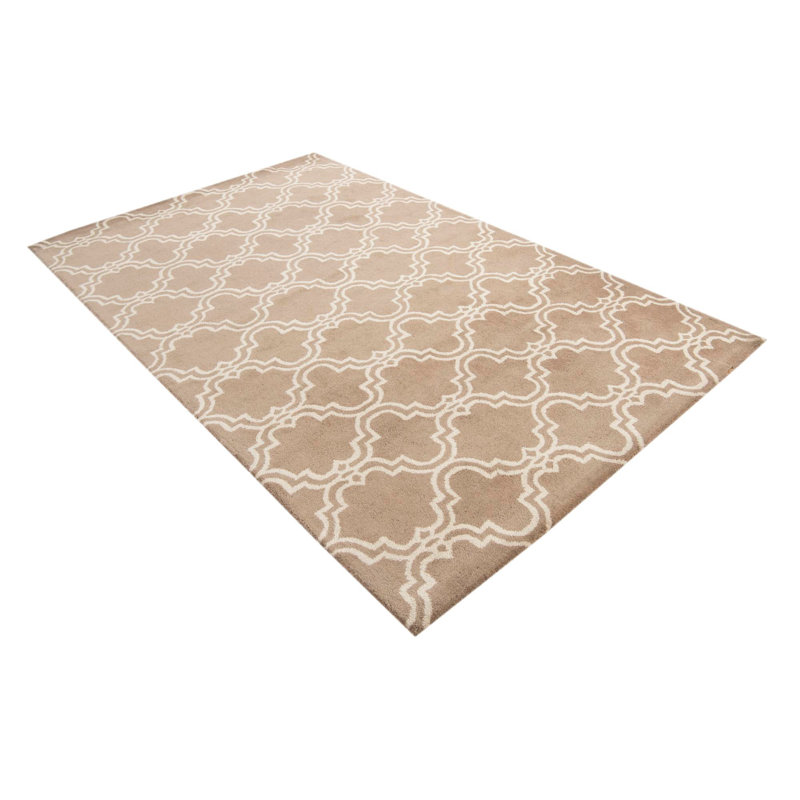 Tapis beige foncé Odenton
