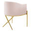 Fauteuil de salle à manger Modway-498054490-432354345