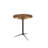 Antigua Steel Top Nesting Tables