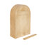 Armoire murale Ori Rattan