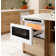 Café Built-In Microwave Drawer Oven