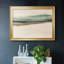 «Layered Horizon II», reproduction sur toile-95996686-95996682