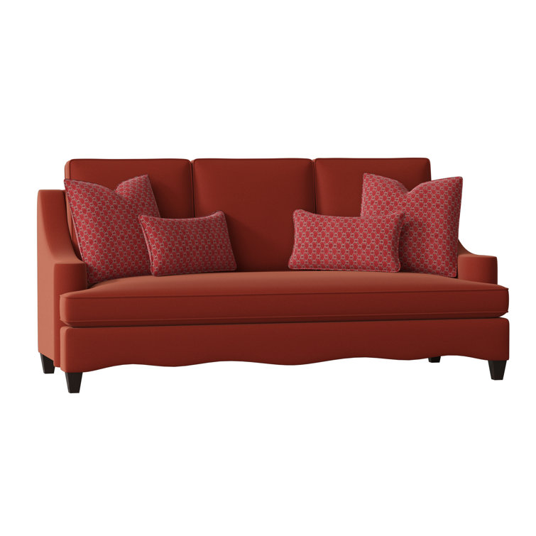 Atlantic Upholstered 86'' Sofa