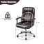Fauteuil de direction Ninave-4899896