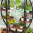 Aluin Plant Stand - Set of 2-1882885076