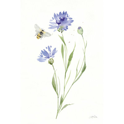 Wild For Wildflowers III