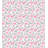 Flower Polyester Duvet Cover-600135616-669821909
