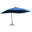 Parasol en porte-à-faux avec système Pully-913284813