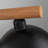 3-Light Linear Kitchen Island Pendant