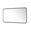 Miroir mural Reflections Sleek-1500310532