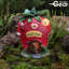 Colunga Plants & Flowers Plastic Garden Statue