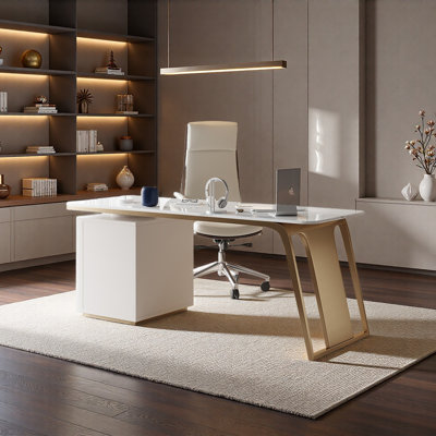 Bureau léger moderne Modern Rock