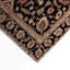 Tapis d'intérieur et d'extérieur brun Persian-1509735981