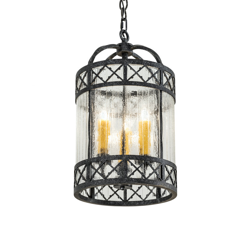 Antencio 3 - Light Pendant