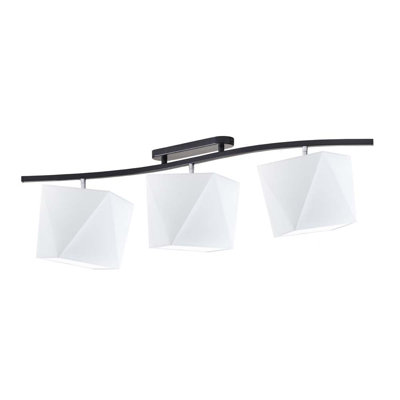 Dencil 97cm 3 -Light Track Kit