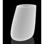 Stone Self-Watering Resin Pot Planter-49048204