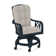 Chaise avec accoudoirs Edgewater
