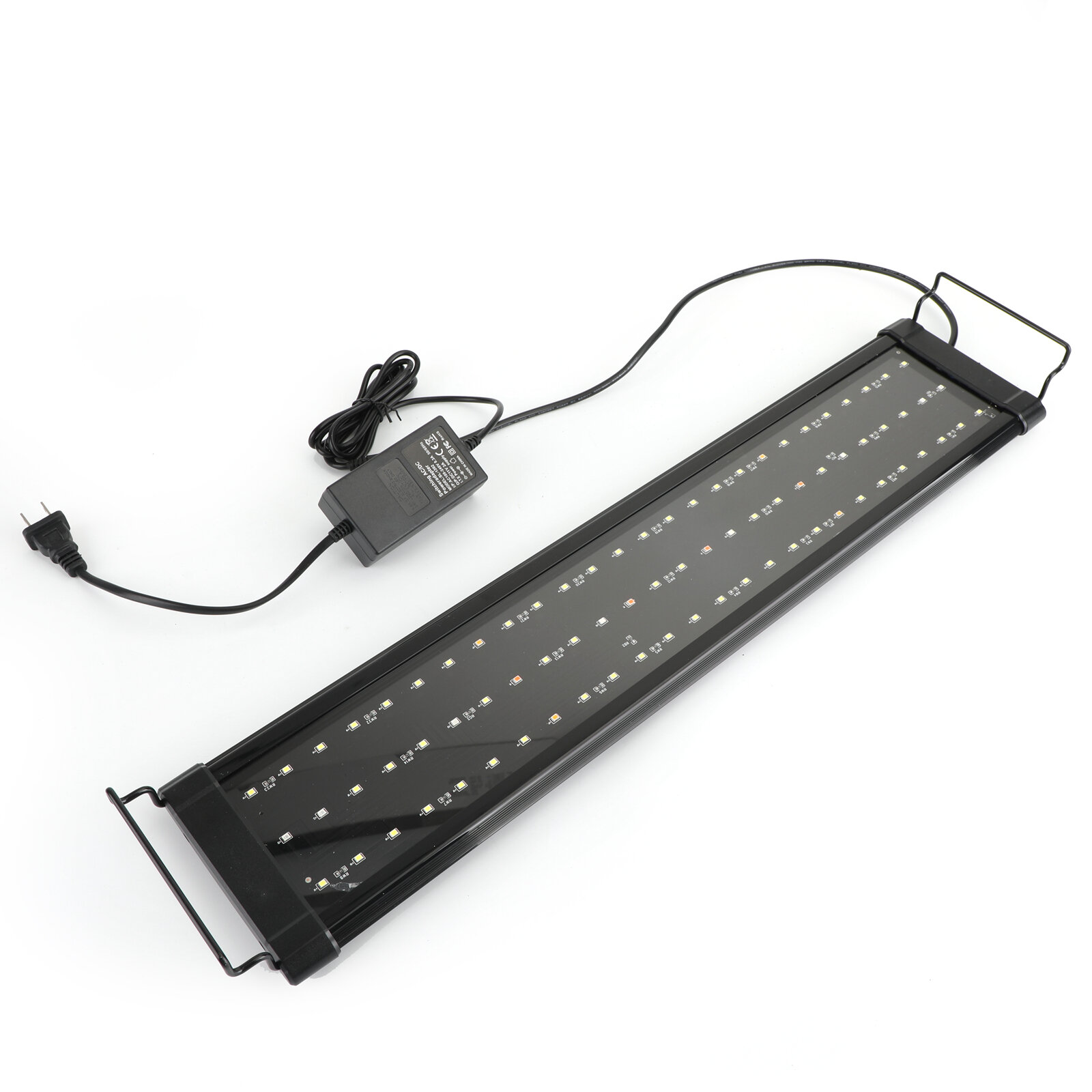 Tucker Murphy Pet™ Geiser Aquarium Fish Tank LED Light 0.5W Full ...