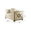 Chaise de style moderne Velencia-118007717
