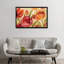 " Expressive Tulips " by Silvia Vassileva-20827190-72787615-72787616