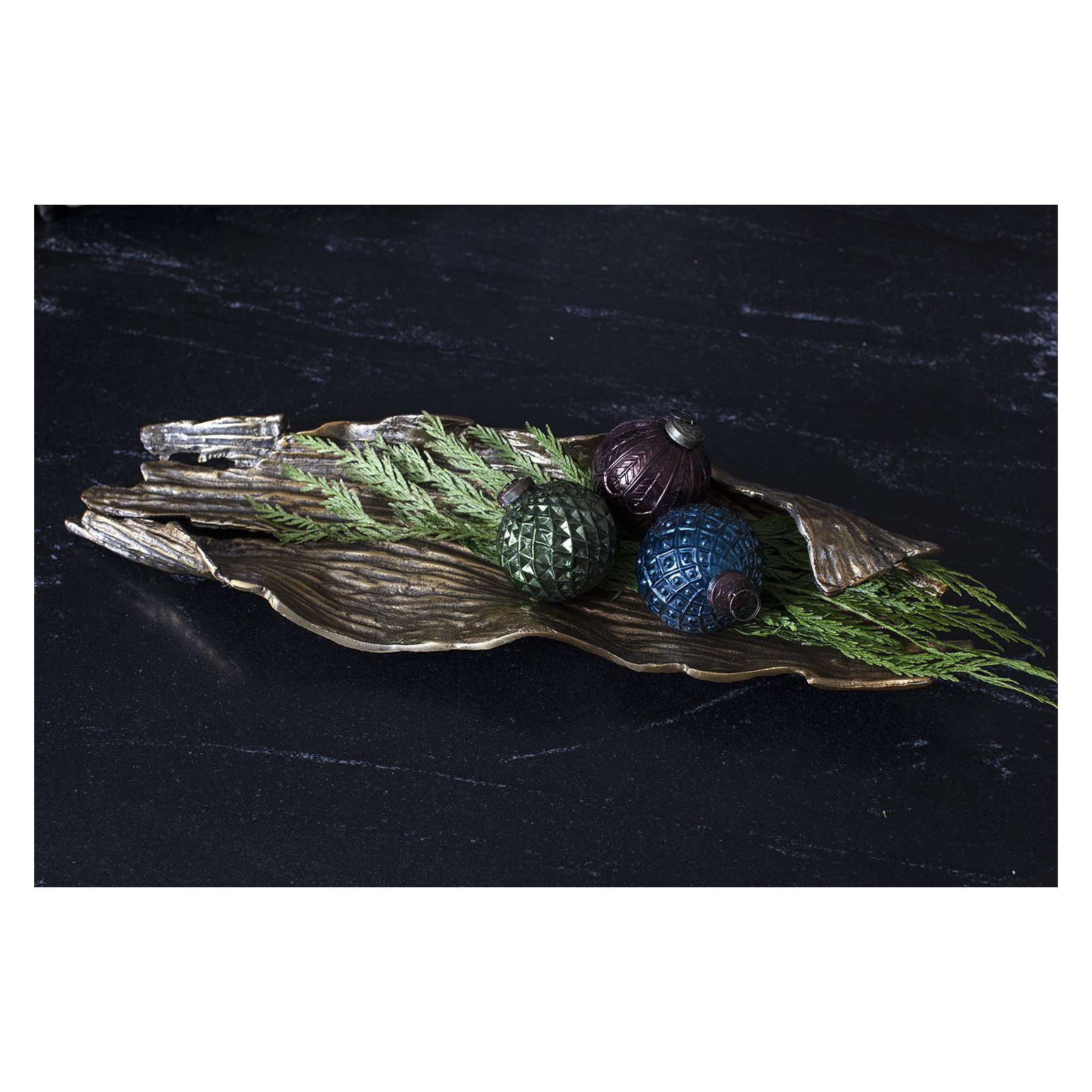 Ball Ornament Set of 12