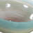 Capri Stripe Glass Bowl