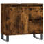 Andrada Bathroom Storage Furniture Set-1931615143