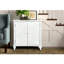 Commode décorative