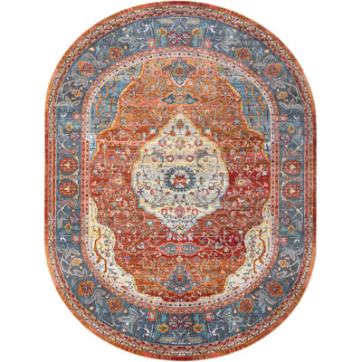 Tapis Majed