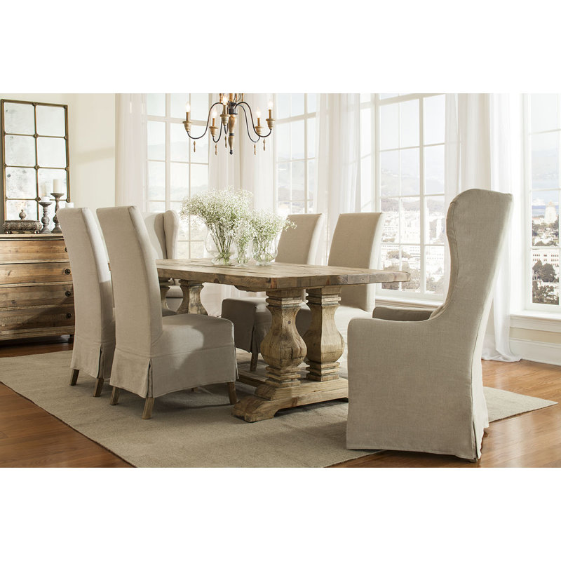 Manor House Dining Table