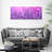 Lavender - Wrapped Canvas Print