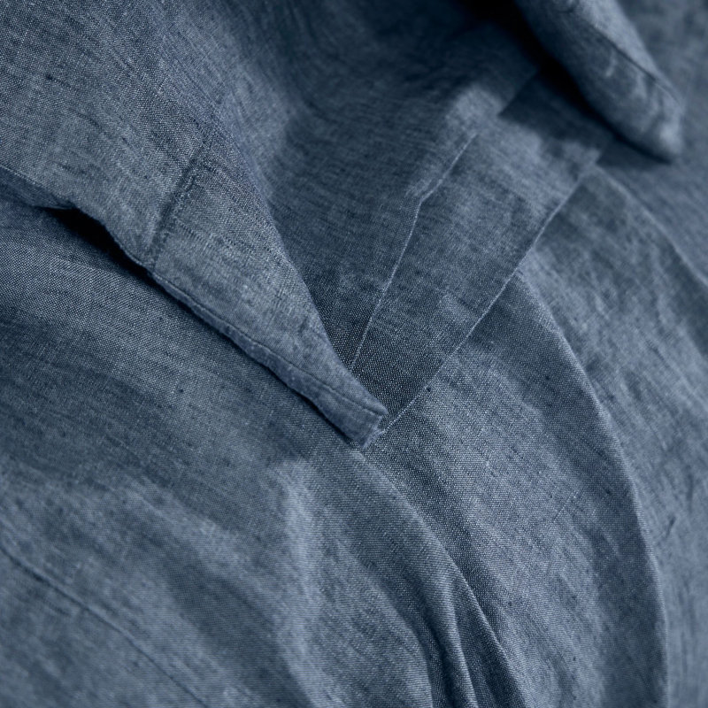 Ensemble de draps en lin Jovi, Ensemble de draps pour lit simple/simple TG