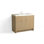 Mesa 42" W Freestanding Single Bathroom Vanity 