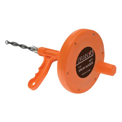 Plumbing Snake Drain Auger