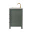 Trevor 42" W Single Vanity-1648605928