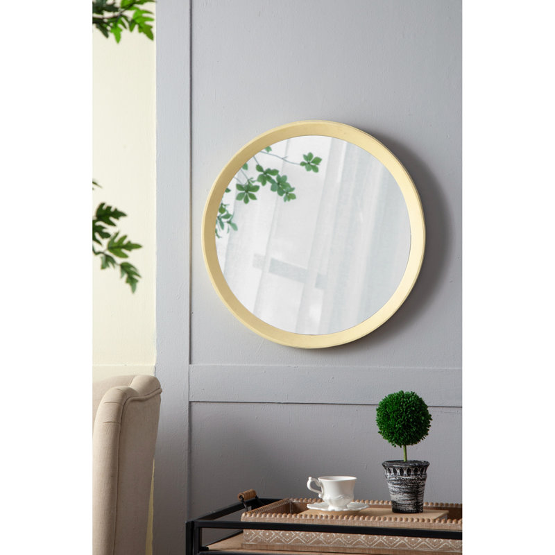 Miroir Transitional