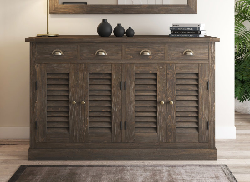 Coralino 55'' Sideboard