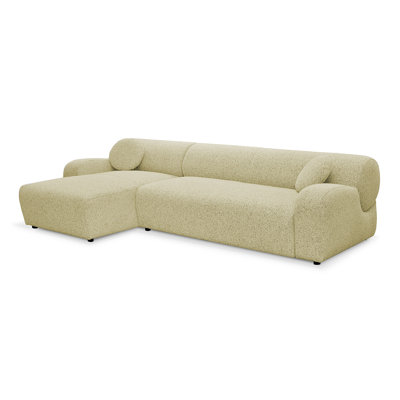 4 Seater Corner Sofa