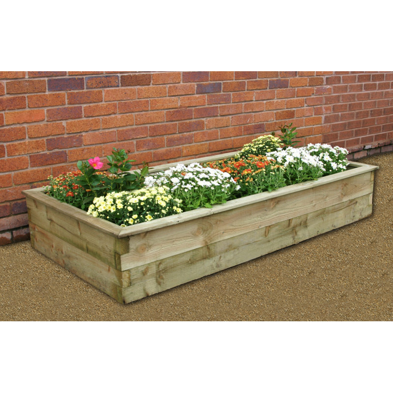Kyler Raised Garden Bed, H30 x W180 x D90cm