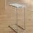 Gooding Glass Top End Table