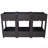 Planter Raised Beds - Elevated Planter Garden Box With Drainage Plug Raised Garden Beds For Vegetable/Flower/Herb Outdoor Standing Planter Beds Gardening Kit,Brown,47.2"X15.7"X27.7"-510390107-510390105